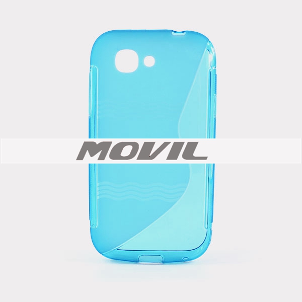 NP-2252 Case For Alcatel Pop C2-1